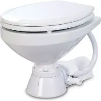 Jabsco Vaso Sanitário Elétrico 12v