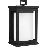 FEISS Medium - Candeeiro de parede Roscoe para utilização no exterior