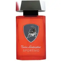 Lamborghini perfume Sportivo EDT 75 ml