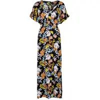 Roxy Vestidos compridos DYNAMITE GIRL mulheres - Multicolor - EU XS