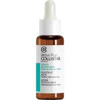 Collistar Peeling de Ácido Glicólico Pure Actives Perfect Skin - 30 ml