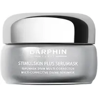 Darphin Máscara antienvelhecimento multicorretiva Stimulskin Plus Multi-Corrective Serumask para pele madura 50 ml