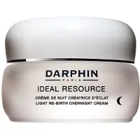Darphin Ideal Resource creme noturno iluminador 50 ml