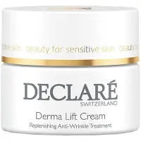 Declare Idade Control Creme lifting para pele seca 50 ml