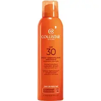 Collistar Lozione Spf 30 200 ml — Spray solare