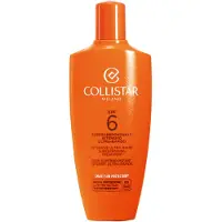 Collistar Perfect Tanning Intensive Treatment Spf6 200 ml