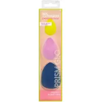 Real Techniques Prism Glo Conjunto de Esponjas Perfect Blend Trio
