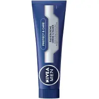 Nivea Crema da barba originale Uomo 100 ml — Crema da barba