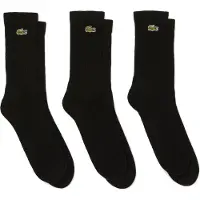 Lacoste Meias Ra4182-00