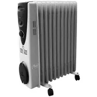 EDM Radiador A óleo 7123 2500w