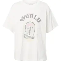 Roxy Camiseta De Manga Curta Moonlight Sunset B