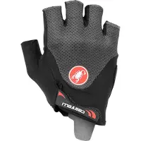 Castelli Luvas Arenberg Gel 2