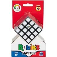 Spin Master Jogo De Tabuleiro Cubo 4x4
