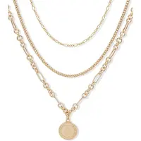 Ralph Lauren Colar ouro