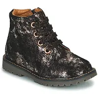 GBB Botas baixas NAREA criancas - Preto - 26