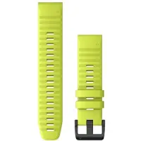 Garmin Pulseira De Silicone Quickfit 22 Mm