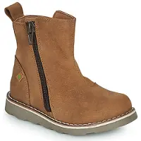 El naturalista Botas baixas BROSSI criancas - Castanho - 30