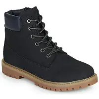 Citrouille et compagnie Botas baixas PACITO rapazes - Azul - 35