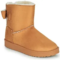 Citrouille et compagnie Botas baixas NOCHO criancas - Castanho - 31
