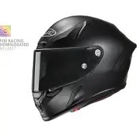 HJC RPHA 1 Capacete integral Mate/Preto 2XL unissexo