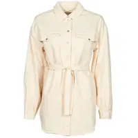 Vila Casacos/Blazers VIDERESSA mulheres - Bege - FR 36