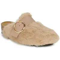 Scholl Tamancos MONIQUE mulheres - Rosa - 39