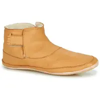 Easy peasy Chinelos BOOBOOTIES rapazes - Castanho - 29