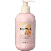 Inebrya Gelato Argan Age Pro Máscara 300ml