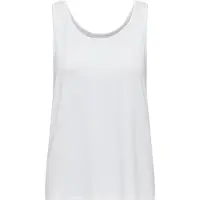 ONLY Top 'ONLMoster' branco