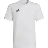 Adidas Camiseta De Manga Curta Entrada 22