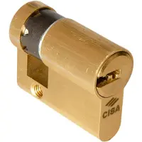 Cisa Cilindro De Fechadura De Porta 88542 30x40