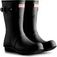 Hunter Botas Org Short Lg