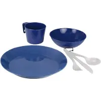 GSI Conjunto De Mesa Cascadian Para 1 Pessoa