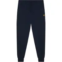 Lyle & Scott Calça Moletom Skinny