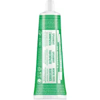 Dr. bronner's Pasta De Dentes Hierbabuena 140g