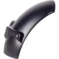 Puig Cobertura da roda traseira , preto F 800 GT 13-, PRETO MATE