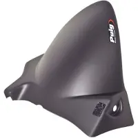 Puig Cobertura da roda traseira , preto SL 750 SHIVER/GT 08- ABE