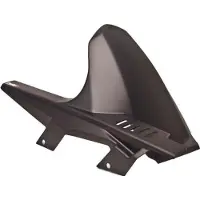 Puig Cobertura da roda traseira , preto F 650/800 GS, AF.08- ABE
