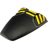 Puig Extensão Do Guarda-lamas Traseiro Yamaha Fz-07 14-17/mt-07/xsr700 16-19