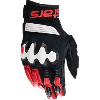 Alpinestars Luvas De Off-road Halo