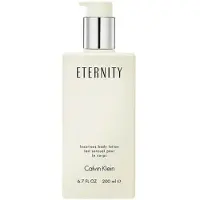 Calvin Klein Eternity Loção Corporal 200 ml