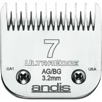 Andis Lâmina Aço 7