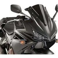 Puig Para-brisa Z-racing Honda Cbr500r