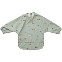 Liewood Babete azul claro / castanho / verde pastel / offwhite