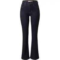 Levi's Calças de ganga '725 High Rise Bootcut' azul ganga