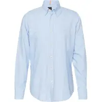 BOSS Camisa De Manga Comprida Rickert 10247370 01