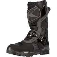 KLIM Botas De Turismo Adventure Gore-tex