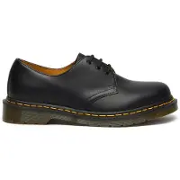 Dr. Martens Sapato com atacadores preto