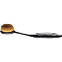 Artdeco Pincel oval médio alta qualidade