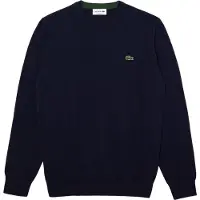 Lacoste camisolas AH1985 homens - Azul - EU M